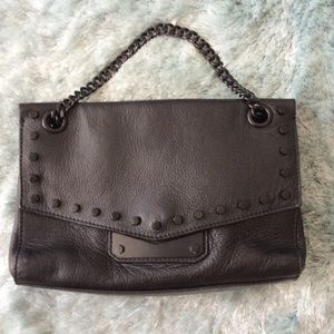Nasty gal purse/clutch